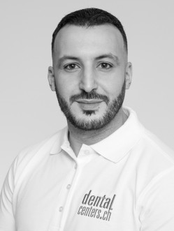 Zahnarzt in Fribourg » dentalcenters.ch | 365 Tage offen