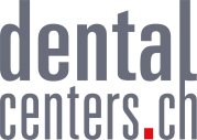 Logo dentalcenters.ch